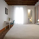 Rialto Sant'aponal Prestige By Wonderful Italy Lägenhet Venedig