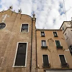 Lägenhet Rialto Sant'aponal Prestige By Wonderful Italy