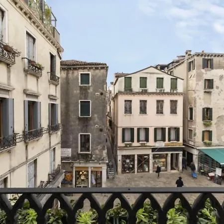 Rialto Sant'aponal Prestige By Wonderful Italy Benátky