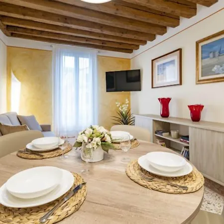Rialto Sant'aponal Prestige By Wonderful Italy