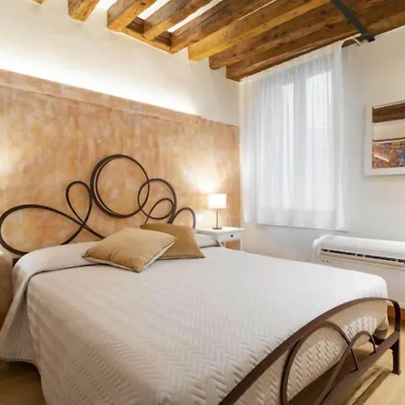 Rialto Sant'aponal Prestige By Wonderful Italy Benátky