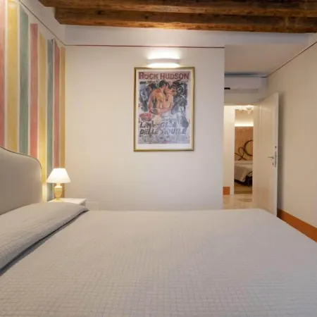 Rialto Sant'aponal Prestige By Wonderful Italy