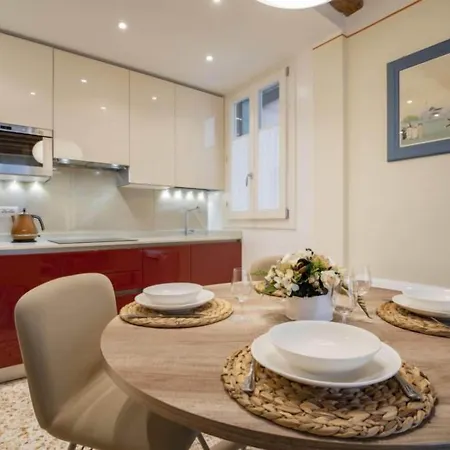Apartmán Rialto Sant'aponal Prestige By Wonderful Italy