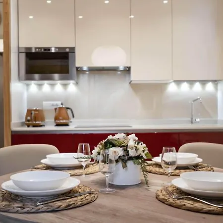 Rialto Sant'aponal Prestige By Wonderful Italy Apartmán *