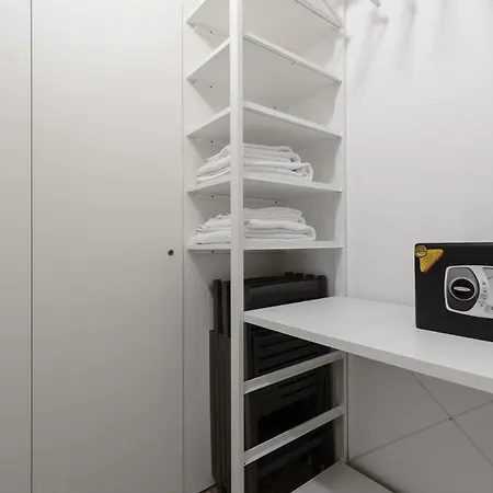 Rialto Sant'aponal Prestige By Wonderful Italy Apartmán *