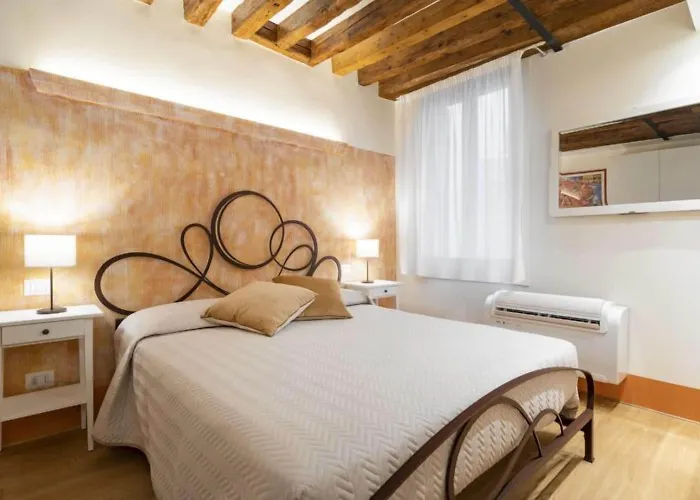 Rialto Sant'aponal Prestige By Wonderful Italy Benátky