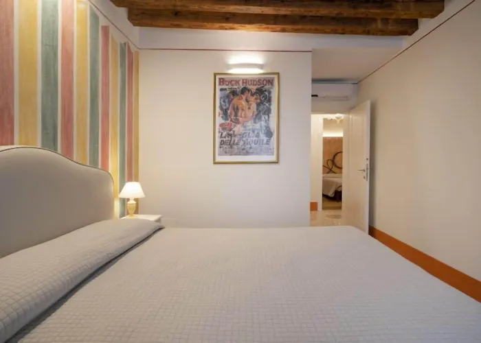 Rialto Sant'aponal Prestige By Wonderful Italy