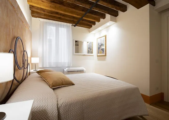 Rialto Sant'aponal Prestige By Wonderful Italy *