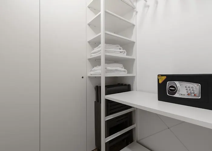 Rialto Sant'aponal Prestige By Wonderful Italy Apartmán *