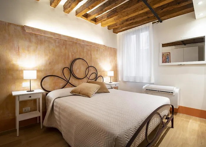 Rialto Sant'aponal Prestige By Wonderful Italy