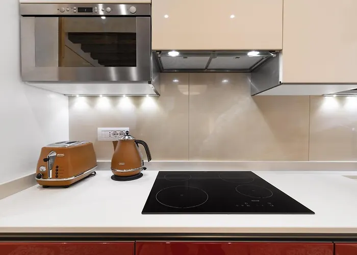 Rialto Sant'aponal Prestige By Wonderful Italy Benátky