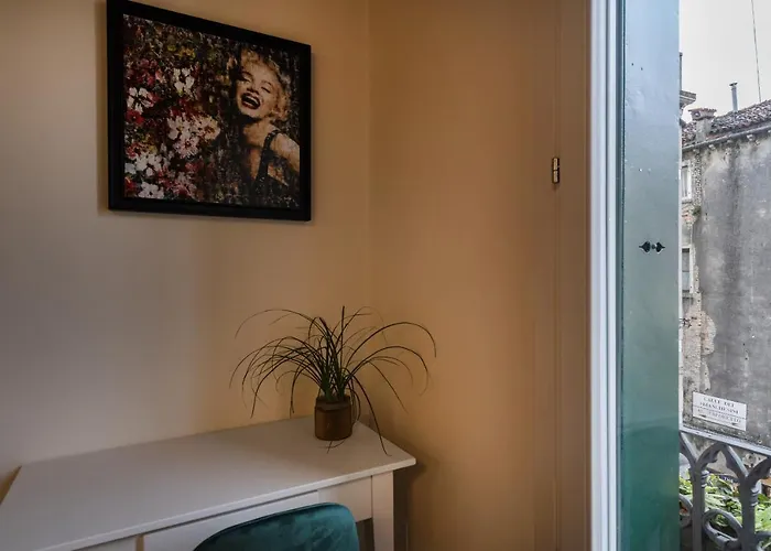 Rialto Sant'aponal Prestige By Wonderful Italy Benátky