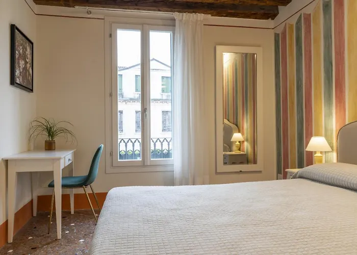 Rialto Sant'aponal Prestige By Wonderful Italy *