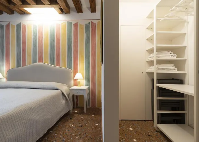 Rialto Sant'aponal Prestige By Wonderful Italy *