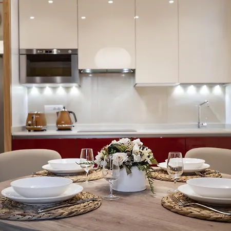 Rialto Sant'aponal Prestige By Wonderful Italy شقة *