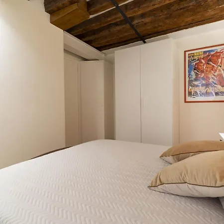 شقة Rialto Sant'aponal Prestige By Wonderful Italy *