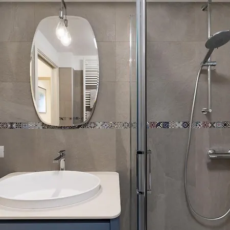 Rialto Sant'aponal Prestige By Wonderful Italy شقة البندقية