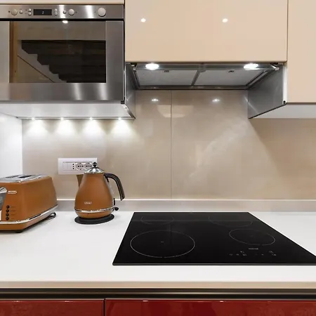 Rialto Sant'aponal Prestige By Wonderful Italy البندقية
