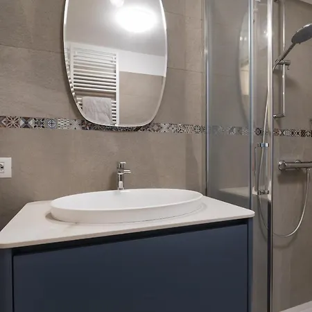 شقة Rialto Sant'aponal Prestige By Wonderful Italy
