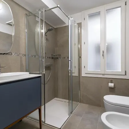 Rialto Sant'aponal Prestige By Wonderful Italy شقة *
